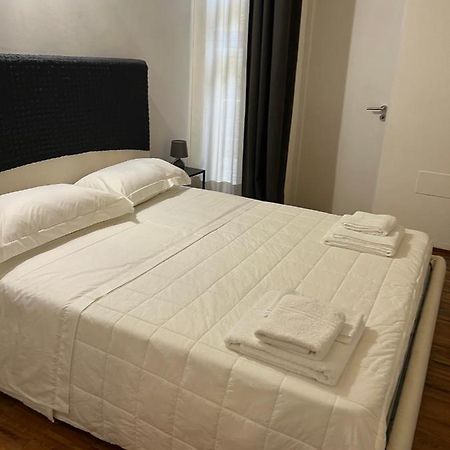 Li Turnisi Apartment Lecce Ngoại thất bức ảnh