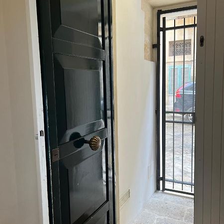 Li Turnisi Apartment Lecce Ngoại thất bức ảnh
