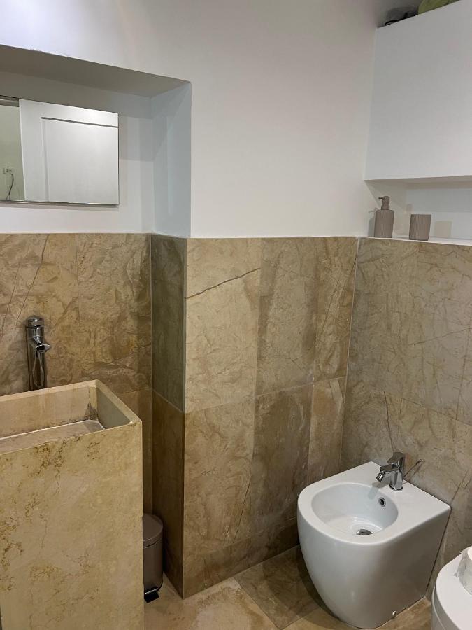 Li Turnisi Apartment Lecce Ngoại thất bức ảnh