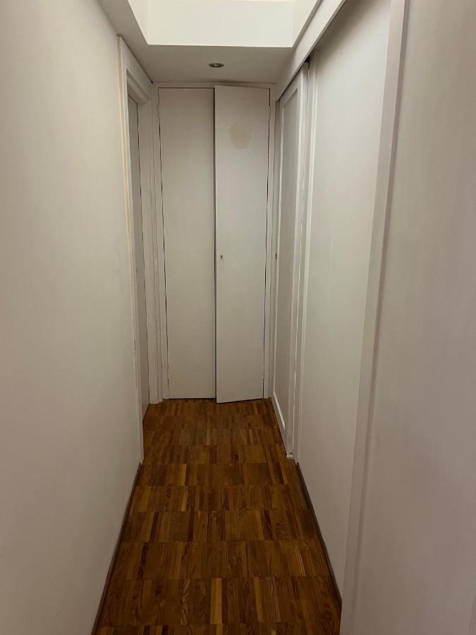 Li Turnisi Apartment Lecce Ngoại thất bức ảnh