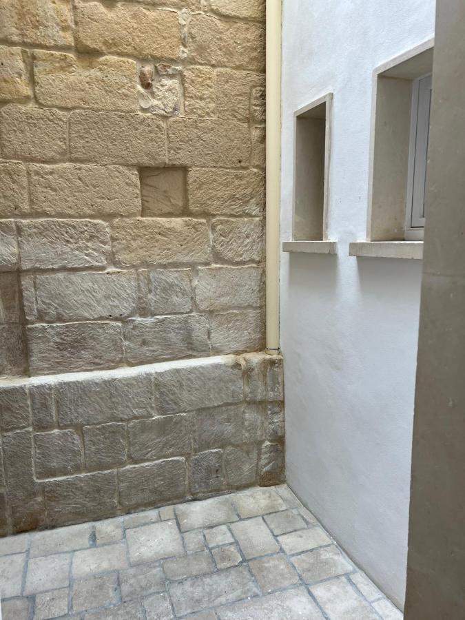 Li Turnisi Apartment Lecce Ngoại thất bức ảnh