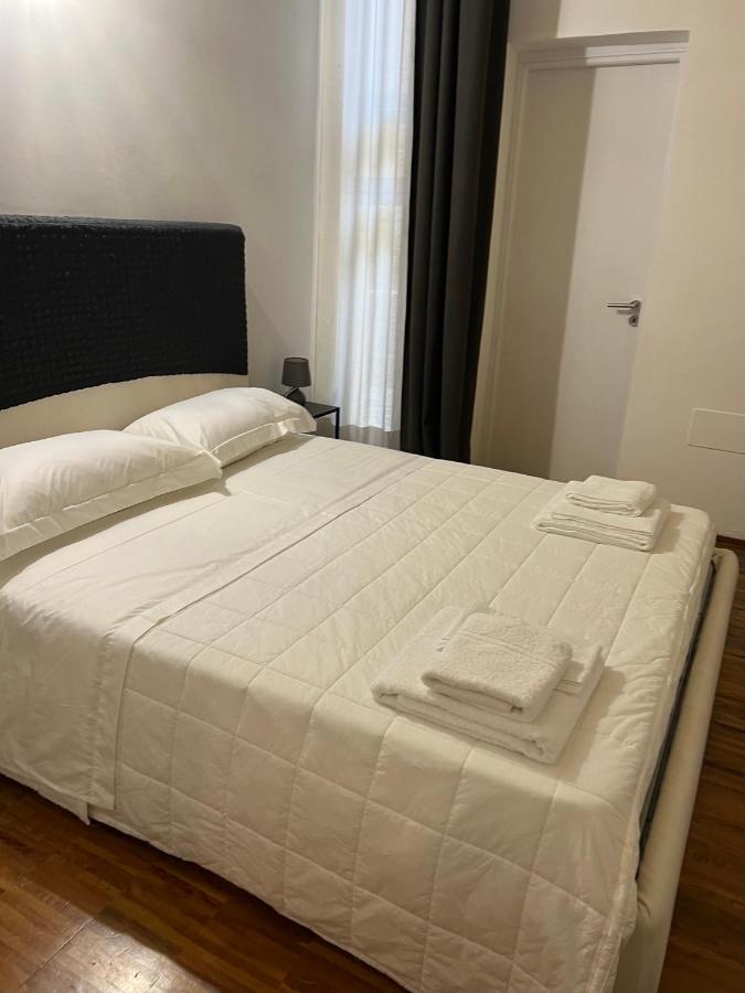 Li Turnisi Apartment Lecce Ngoại thất bức ảnh