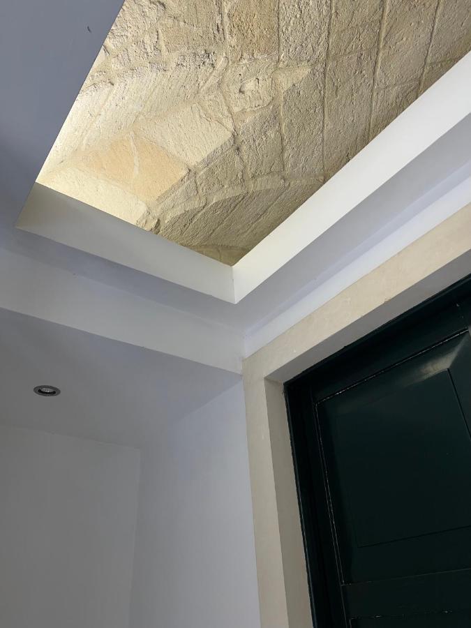 Li Turnisi Apartment Lecce Ngoại thất bức ảnh