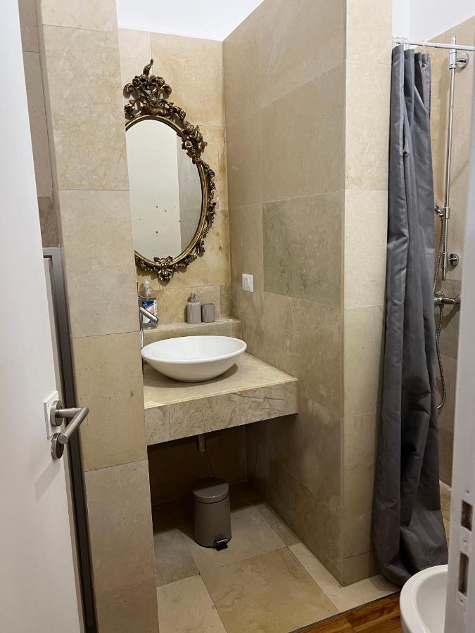 Li Turnisi Apartment Lecce Ngoại thất bức ảnh
